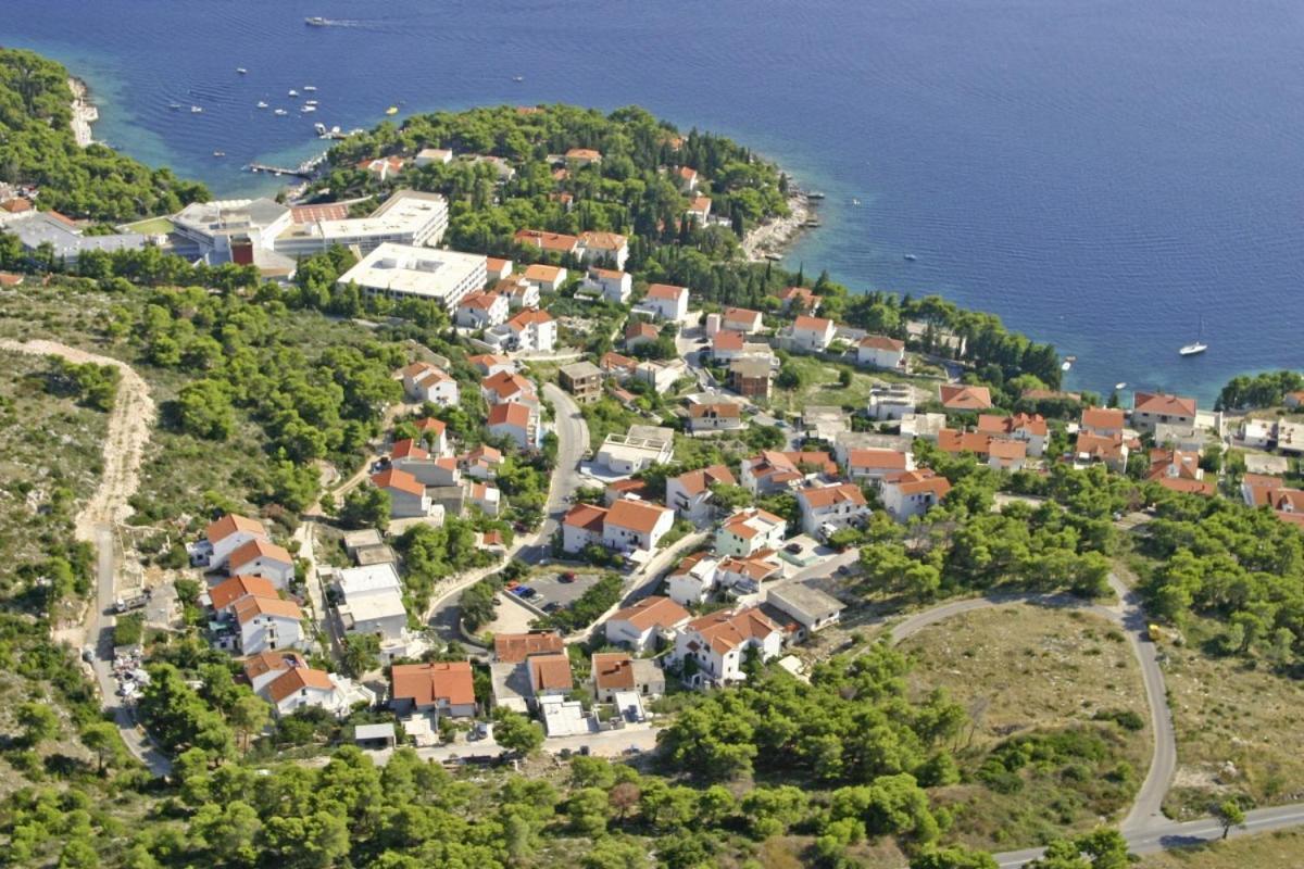 Anna In Hvar * Mittel-Dalmatien 赫瓦尔 外观 照片
